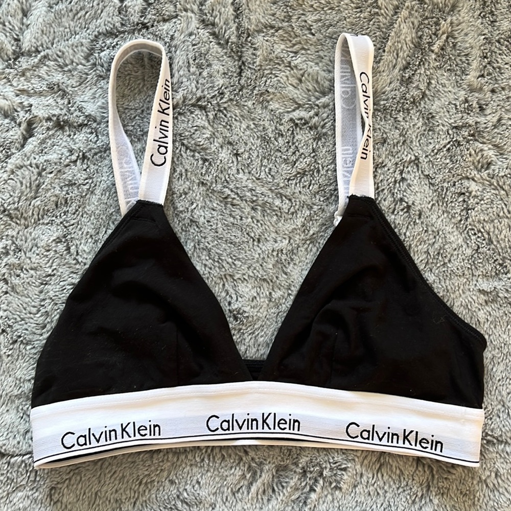 Calvin Klein Bralette